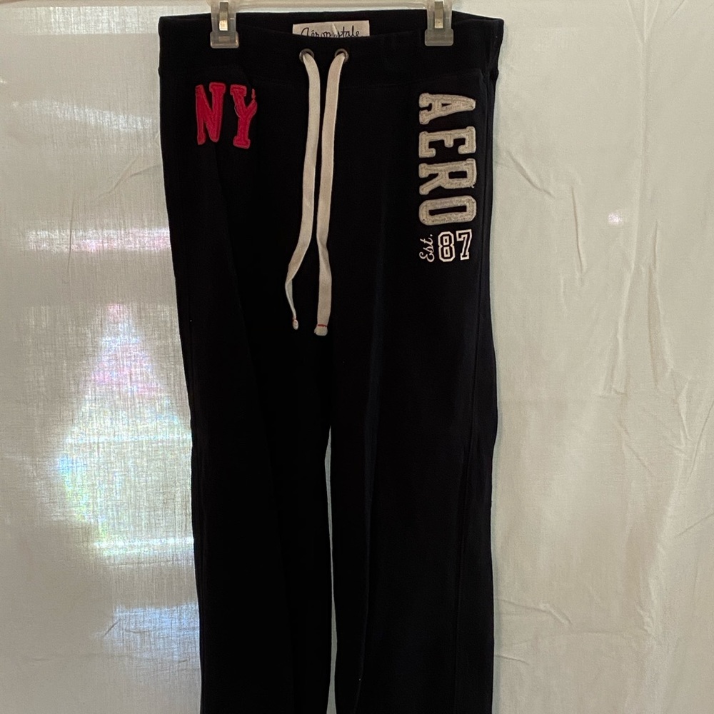 sweatpants